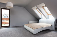 Haddenham End Field bedroom extensions