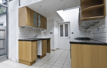 Haddenham End Field kitchen extension leads